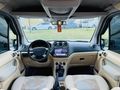 2012 CONNECT 1.8 GLX EN FUL PAKET ÇİFT SÜRGÜ 154 BİNDE ORJİNAL