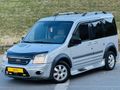 2012 CONNECT 1.8 GLX EN FUL PAKET ÇİFT SÜRGÜ 154 BİNDE ORJİNAL