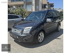 ''ERVA GROUP AUTO''DAN 2009 FORD CONNET DEĞİŞENSİZ KAYITSIZ