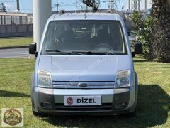 İLK SAHİBİNDEN 110 LUK CONNECT 117 BİN KM DE KUSURSUZ TERTEMİZ