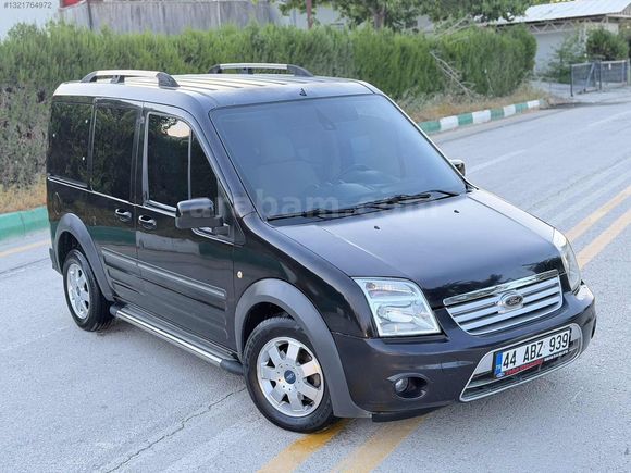 TAHA OTODAN 1.8 GLX CONNECT 110 PS EMSALSİZ TEMİZLİKTE..