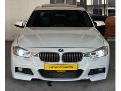 Galeriden BMW 3 Serisi 320d Sport Line 2012 Model Osmaniye