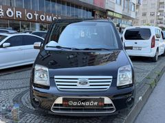 GÜNGÖR OTOMOTİV 2011 FORD TOURNEO CONNECT 1.8 TDCİ LX