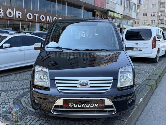 GÜNGÖR OTOMOTİV 2011 FORD TOURNEO CONNECT 1.8 TDCİ LX