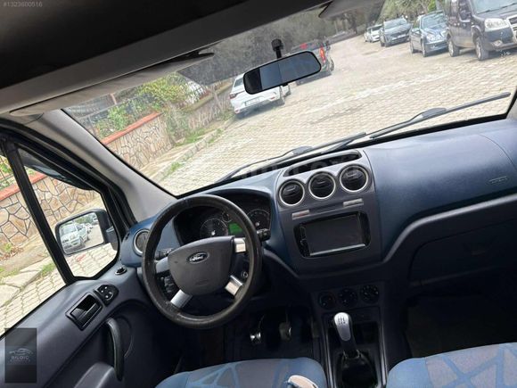 2010 MODEL OTOMOBİL RUHSATLI 90LIK CONNET