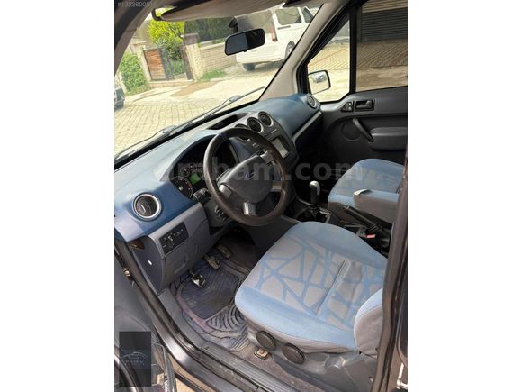 2010 MODEL OTOMOBİL RUHSATLI 90LIK CONNET