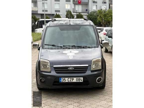 2010 MODEL OTOMOBİL RUHSATLI 90LIK CONNET