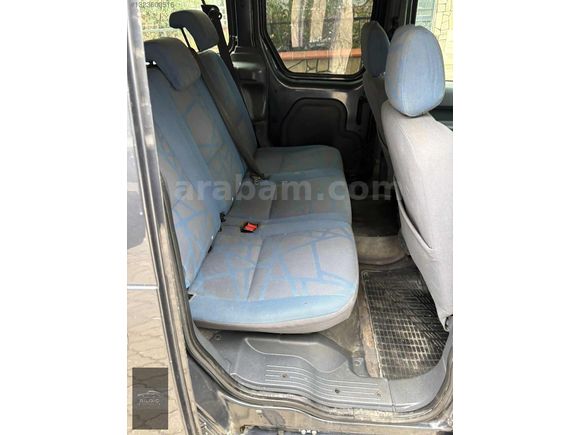 2010 MODEL OTOMOBİL RUHSATLI 90LIK CONNET