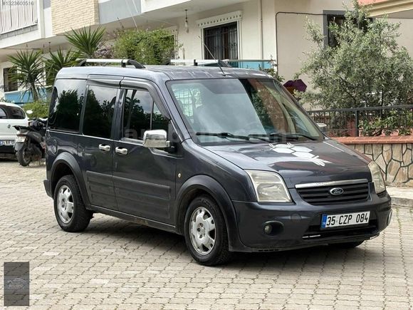 2010 MODEL OTOMOBİL RUHSATLI 90LIK CONNET