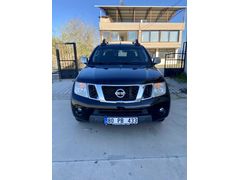 Sahibinden Nissan Navara 2.5 TDI 4x2 SE 2013 Model  214.000 km Siyah