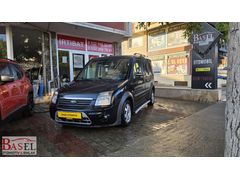 BAŞEL OTOMOTİVDEN TEMİZ BAKIMLI FORD CONNECT 110 GLX
