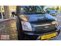 BAŞEL OTOMOTİVDEN TEMİZ BAKIMLI FORD CONNECT 110 GLX