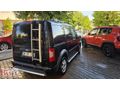BAŞEL OTOMOTİVDEN TEMİZ BAKIMLI FORD CONNECT 110 GLX