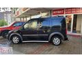 BAŞEL OTOMOTİVDEN TEMİZ BAKIMLI FORD CONNECT 110 GLX