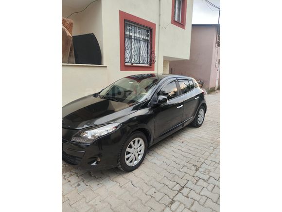 Sahibinden Renault Megane 1.5 dCi Privilege 2010 Model