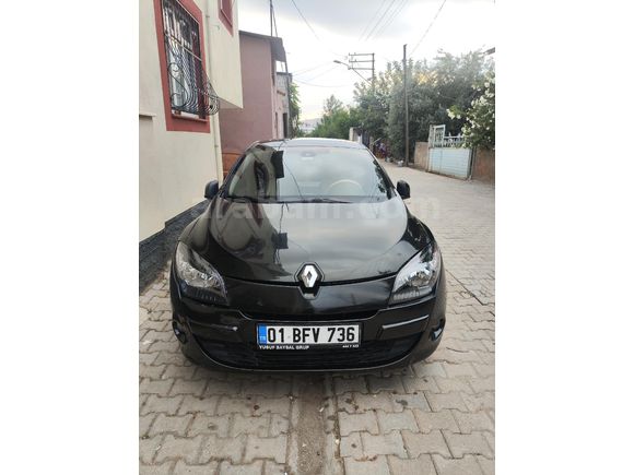 Sahibinden Renault Megane 1.5 dCi Privilege 2010 Model
