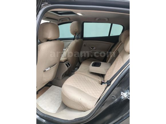 Sahibinden Renault Megane 1.5 dCi Privilege 2010 Model