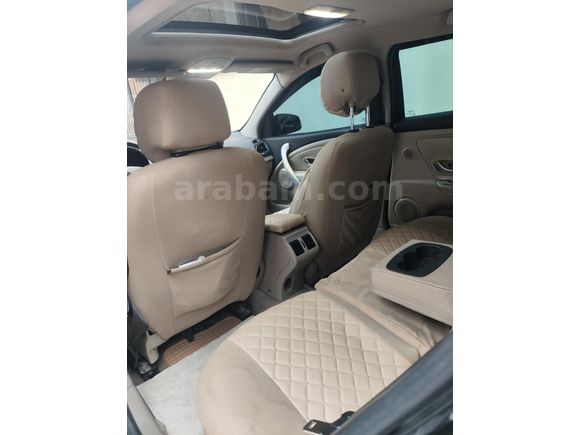 Sahibinden Renault Megane 1.5 dCi Privilege 2010 Model