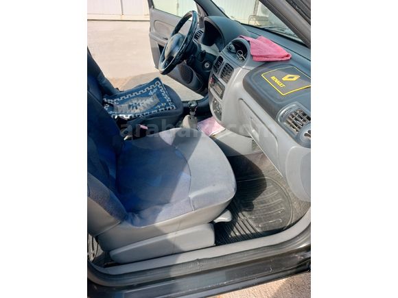 Sahibinden Renault Clio 1.4 RTA 2001 Model