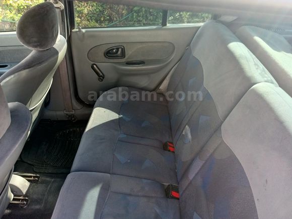 Sahibinden Renault Clio 1.4 RTA 2001 Model