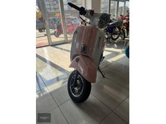 MOTOLUX VİNTAGE S 50 59.000 TL YILMAZOĞLU MOTOR'DA