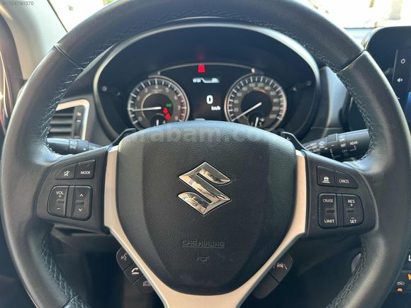 2022-GL ELEGANCE SELECT-ŞERİT TAKİP-ACC-GERİ GÖRÜŞ-YET.SRV.BKM.