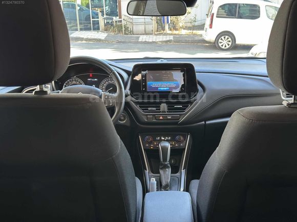 2022-GL ELEGANCE SELECT-ŞERİT TAKİP-ACC-GERİ GÖRÜŞ-YET.SRV.BKM.