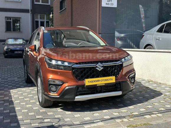 2022-GL ELEGANCE SELECT-ŞERİT TAKİP-ACC-GERİ GÖRÜŞ-YET.SRV.BKM.