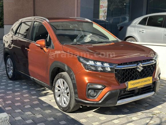 2022-GL ELEGANCE SELECT-ŞERİT TAKİP-ACC-GERİ GÖRÜŞ-YET.SRV.BKM.