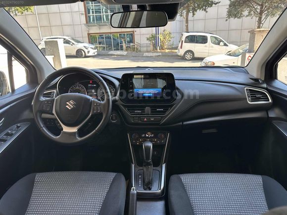 2022-GL ELEGANCE SELECT-ŞERİT TAKİP-ACC-GERİ GÖRÜŞ-YET.SRV.BKM.