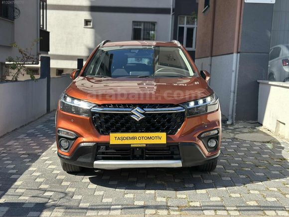 2022-GL ELEGANCE SELECT-ŞERİT TAKİP-ACC-GERİ GÖRÜŞ-YET.SRV.BKM.