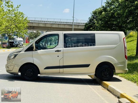 ROYAL AUTO DAN 250.000 PEŞİN İLE 2013 MODEL FORD CUSTOM 5+1