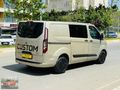 ROYAL AUTO DAN 250.000 PEŞİN İLE 2013 MODEL FORD CUSTOM 5+1