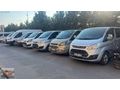 ROYAL AUTO DAN 250.000 PEŞİN İLE 2013 MODEL FORD CUSTOM 5+1