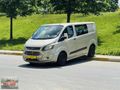 ROYAL AUTO DAN 250.000 PEŞİN İLE 2013 MODEL FORD CUSTOM 5+1