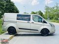 ROYAL AUTO DAN 250.000 PEŞİN İLE 2013 MODEL FORD CUSTOM 5+1