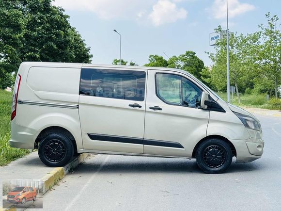 ROYAL AUTO DAN 250.000 PEŞİN İLE 2013 MODEL FORD CUSTOM 5+1