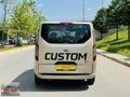 ROYAL AUTO DAN 250.000 PEŞİN İLE 2013 MODEL FORD CUSTOM 5+1