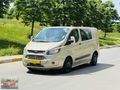ROYAL AUTO DAN 250.000 PEŞİN İLE 2013 MODEL FORD CUSTOM 5+1