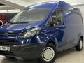 2014MODEL_FORD_TRANSİT_CUSTOM_310S_TREND_GARAJ_ARABASI_134.000KM