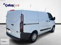 ÇETAŞ RENAULT MAHMUTBEYDEN 2017 TRANSİT CUSTOM 310S TREND