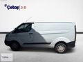 ÇETAŞ RENAULT MAHMUTBEYDEN 2017 TRANSİT CUSTOM 310S TREND