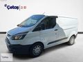 ÇETAŞ RENAULT MAHMUTBEYDEN 2017 TRANSİT CUSTOM 310S TREND