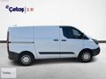 ÇETAŞ RENAULT MAHMUTBEYDEN 2017 TRANSİT CUSTOM 310S TREND