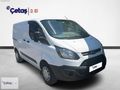 ÇETAŞ RENAULT MAHMUTBEYDEN 2017 TRANSİT CUSTOM 310S TREND