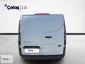 ÇETAŞ RENAULT MAHMUTBEYDEN 2017 TRANSİT CUSTOM 310S TREND