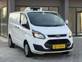 CANER'den 2015 FORD TRANSİT CUSTOM BAKIMLI EKSTRA FRIGOLU