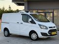 CANER'den 2015 FORD TRANSİT CUSTOM BAKIMLI EKSTRA FRIGOLU
