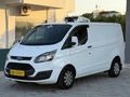 CANER'den 2015 FORD TRANSİT CUSTOM BAKIMLI EKSTRA FRIGOLU