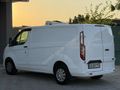 CANER'den 2015 FORD TRANSİT CUSTOM BAKIMLI EKSTRA FRIGOLU